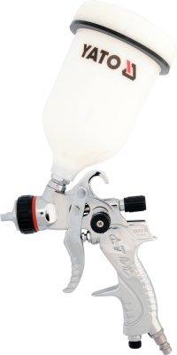 Stříkací pistole 1,4mm HVLP YT-2340 YATO