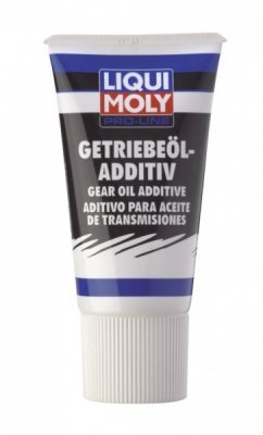Liqui Moly Pro-Line Přísada do převodového oleje, 150ml