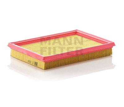 Vzduchový filtr MANN-FILTER C 2329