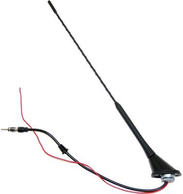Compass anténa elektronická 12v