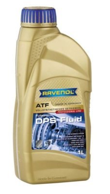 Převodový olej Ravenol DPS Fluid, 1L
