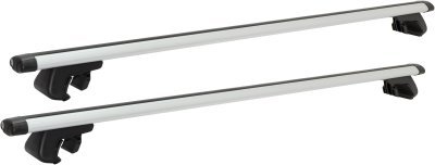 Compass příčný nosník zamykací hliníkový 120cm alu-pro
