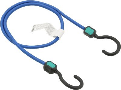 Compass pružný upínač 8mm hook 1x100cm tüv/gs