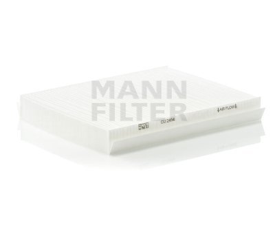 Kabinový filtr MANN-FILTER CU 2454