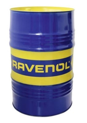 Převodový olej Ravenol ATF CVT Fluid, 60L