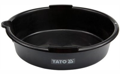 Vana na olej 7l YATO