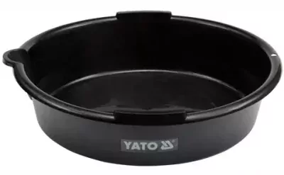 Vana na olej 7l YATO