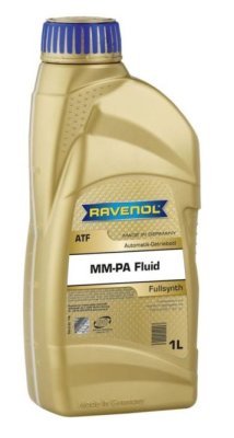 Převodový olej Ravenol ATF MM-PA Fluid, 1L