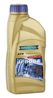 Převodový olej Ravenol ATF JF506E, 1L