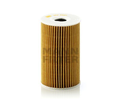 Olejový filtr MANN-FILTER HU 7001 x
