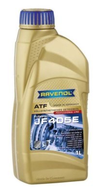 Převodový olej Ravenol ATF JF405E, 1L