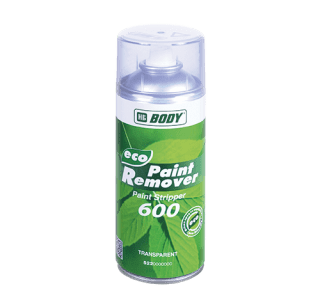 HB BODY 600 Eco Paint Remover, 400ml