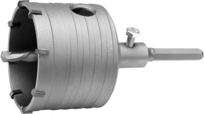 Yato Vrtací korunka do zdi 80 x 50 mm
