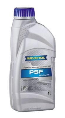 Hydraulický olej Ravenol Hydraulik PSF Fluid, 1L