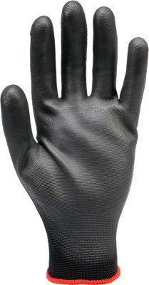 Pracovní rukavice nylon/PU 10" YATO