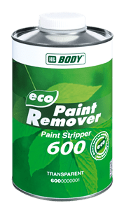 HB BODY 600 Eco Paint Remover, 500ml
