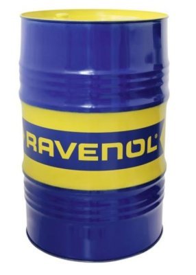 Převodový olej Ravenol ATF 6 HP Fluid, 60L