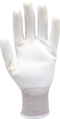 Pracovní rukavice nylon/PU YATO