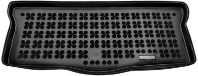 Gumové vany do kufrů Rezaw - TOYOTA Aygo I 2005-2014