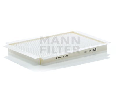 Kabinový filtr MANN-FILTER CU 2532