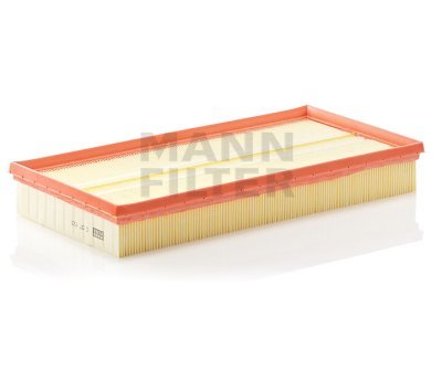 Vzduchový filtr MANN-FILTER C 37 153