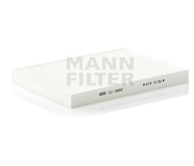 Kabinový filtr MANN-FILTER CU 2882