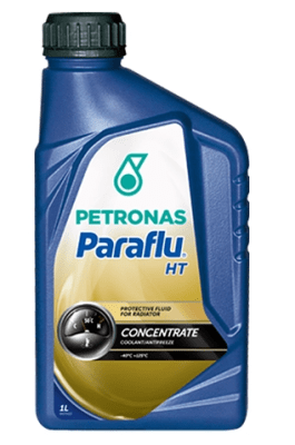Chladící kapalina Petronas Paraflu HT, 1L