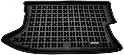 Gumové vany do kufrů Rezaw - TOYOTA Auris I Hybrid 2010-2012