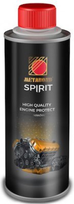 Metabond SPIRIT do motorů do 3.5t, 250ml