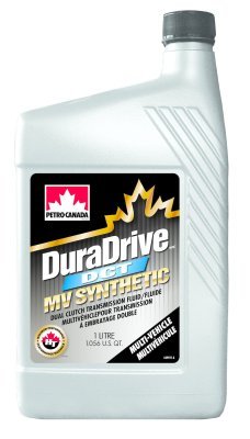 Převodový olej Petro-Canada DuraDrive DCT, 1L