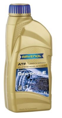 Převodový olej Ravenol ATF Dexron II E, 1L