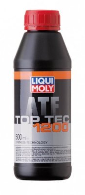 Převodový olej Liqui Moly Top Tec ATF 1200, 500ml