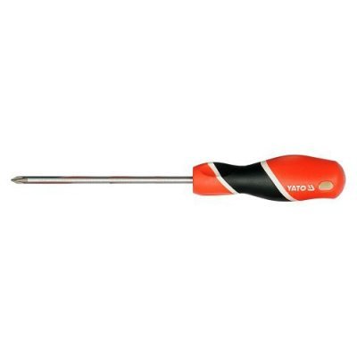 Yato Šroubovák křížový PH1 x 300 mm magnetický S2