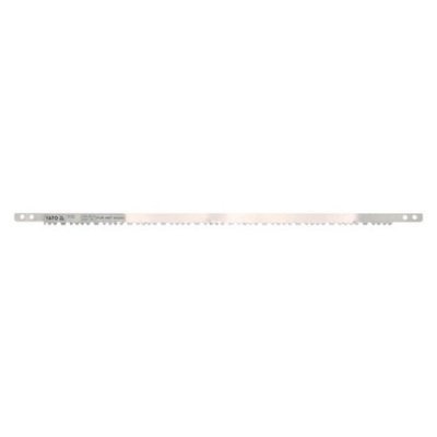 Yato List do obloukové pily 760 mm na mokré dřevo