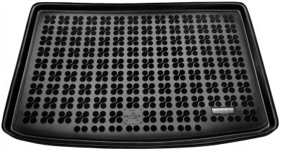Gumové vany do kufrů Rezaw - VW Golf Plus 2004-2013