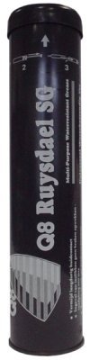 Plastické mazivo Q8 Ruysdael SG, 400g