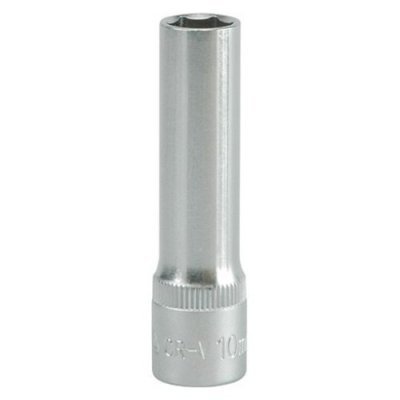 Nástavec 3/8" YATO 10 mm šestihranný hluboký