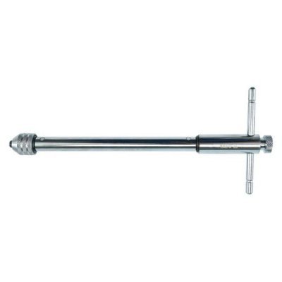 Yato Vratidlo pro závitníky typ T, ráčnové M5 - M12, 300 mm