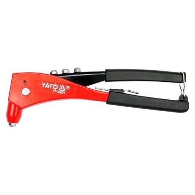 Kleště nýtovací YATO 250mm