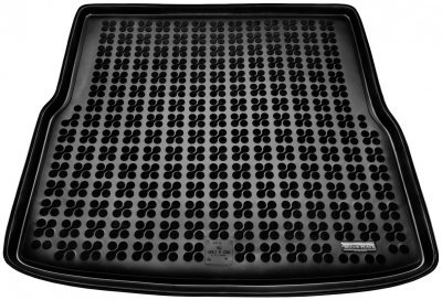 Gumové vany do kufrů Rezaw - VW Golf V Variant 2007-2009/Golf VI Variant 2009-2013