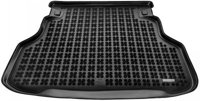 Gumové vany do kufrů Rezaw - TOYOTA Avensis II Combi 2003-2009