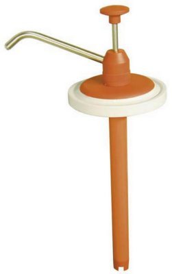 Valvoline Dispenser Hand Cleaner, 1ks