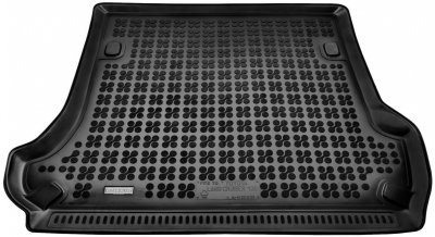 Gumové vany do kufrů Rezaw - TOYOTA Land Cruiser (J120) 5dv. 2002-2009