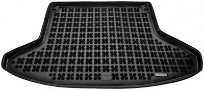 Gumové vany do kufrů Rezaw - TOYOTA Prius II 2003-2009