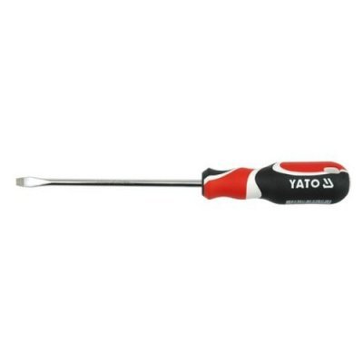 Yato Šroubovák plochý 6.5 x 150mm, magnetický SVCM55