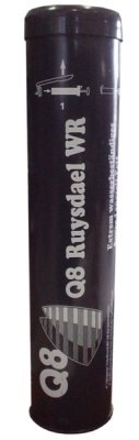 Plastické mazivo Q8 Ruysdael WR 2, 400g