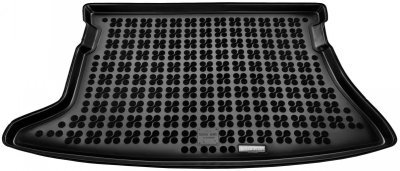 Gumové vany do kufrů Rezaw - TOYOTA Auris I Hatchback 3/5dv. 2006-2012