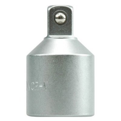 Nástavec adaptér 3/8" - 1/4" YATO