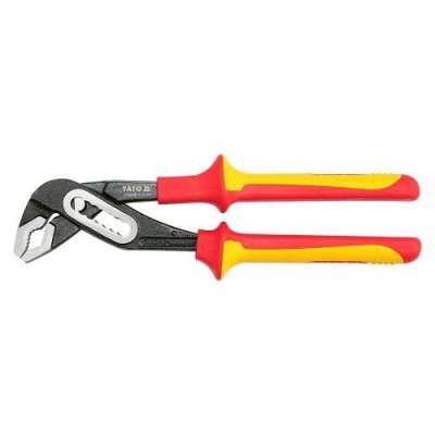 Yato Kleště siko 250mm VDE (1000V)