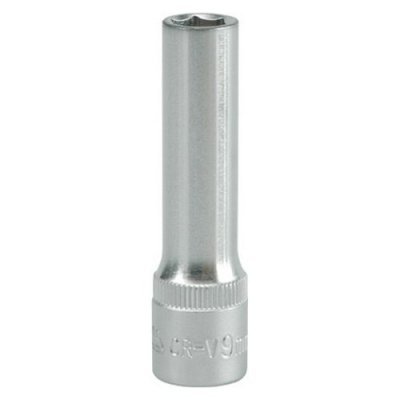 Nástavec 3/8" YATO 9 mm šestihranný hluboký